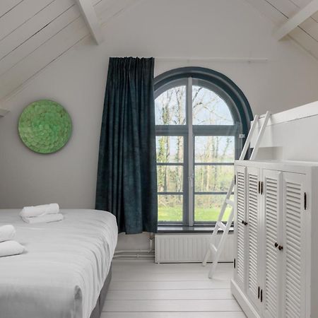 Buitenplaats Iepenoord Oostkapelle Extérieur photo