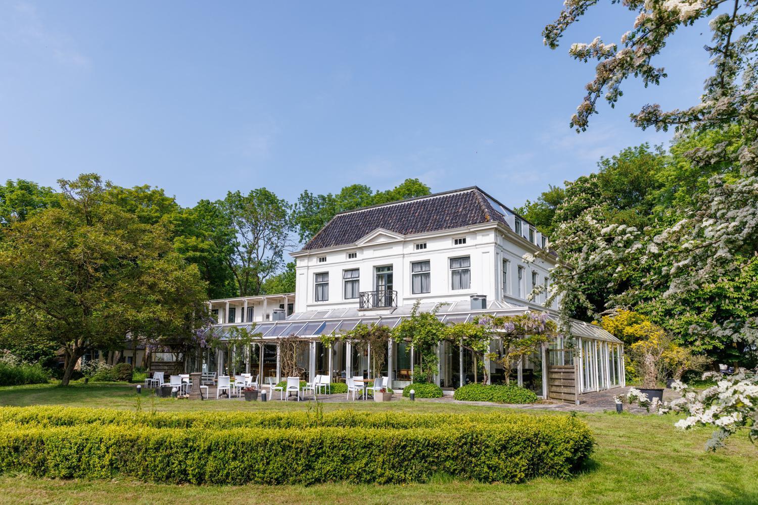 Buitenplaats Iepenoord Oostkapelle Extérieur photo