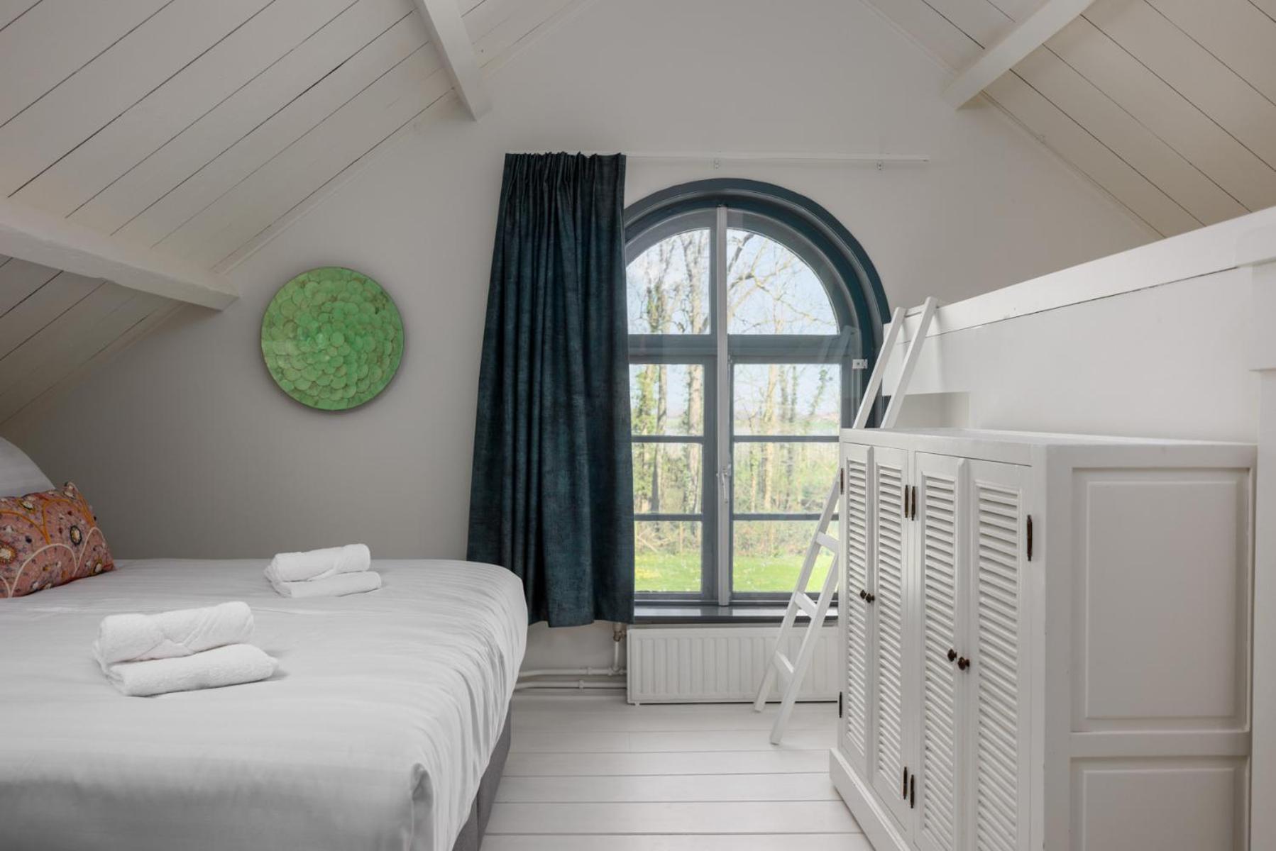 Buitenplaats Iepenoord Oostkapelle Extérieur photo
